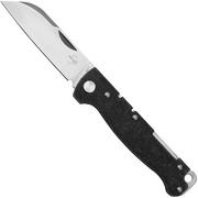 Böker Plus Atlas Backlock 01BO867 Sheepfoot coltello da tasca