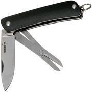 Böker Plus Mini Tech-Tool City 3 01BO872 keychain pocket knife