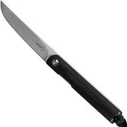 Böker Plus Nori G10 01BO890 coltello da tasca, Kansei Matsuno design