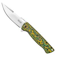 Bild für Böker Plus Messerschmitt ME 109, Damascus 01BO909DAM Taschenmesser
