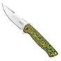Image for Böker Plus Messerschmitt ME 109, Damascus 01BO909DAM pocket knife