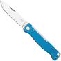 Immagine per Böker Plus Atlas 01BP0014, Satin 12C27, Blue Stainless Steel coltello da tasca