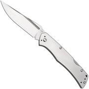 Boker Plus MEK 01BP0021 Satin Nitro-V, Taschenmesser