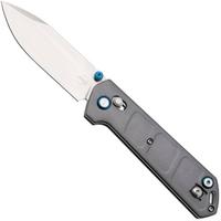 Image for Böker Plus Kihon DC Alu 01BP0023 Satin Nitro-V, Aluminum, pocket knife, Lucas Burnley design