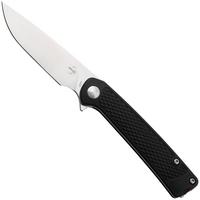 Immagine per Böker Plus Fire Ant 01BP0026, Satin 1.4116, Black Polypropylene coltello da tasca