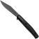 Afbeelding voor Böker Plus Modern Stockman 01BP0034 Nitro-V, zakmes