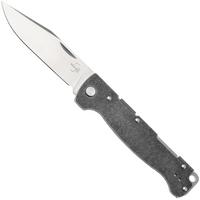 Afbeelding voor Böker Plus Atlas Blacklock Big 01BP0062 Satin 12C27, Stonewashed Stainless Steel, zakmes