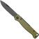 Afbeelding voor Böker Plus Atlas OD Green 01BP0063 PVD 12C27, OD Green Stainless Steel, zakmes
