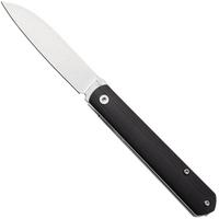 Afbeelding voor Böker Plus Fructis 01BP0067 Nitro-V, Black G10, zakmes