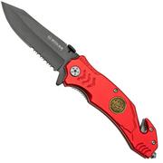 Böker Magnum Fire Fighter, 01LL470 pocket knife