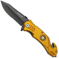 Immagine per Böker Magnum Army Rescue, 01LL471 coltello da tasca