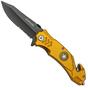 Afbeelding voor Böker Magnum Army Rescue, 01LL471 zakmes