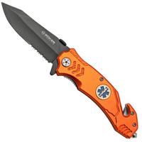 Immagine per Böker Magnum EMS Rescue, 01LL472 coltello da tasca