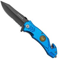 Image pour Böker Magnum Air Force Rescue, 01LL473 couteau de poche