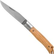 Böker Magnum Parzival Olive 01MB008 pocket knife