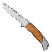 Böker Magnum Classic Hunter One, 01MB140 couteau de poche de chasse