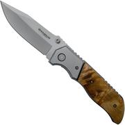 Böker Magnum Forest Ranger 01MB233 zakmes