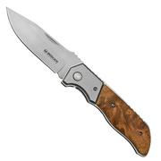 Böker Magnum Forest Ranger 42, 01MB234 zakmes