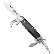 Böker Magnum Classic Pocket Steel, 01MB334 Swiss pocket knife