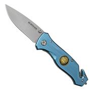 Böker Magnum Law Enforcement 01MB365 pocket knife