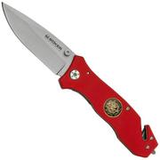 Böker Magnum Fire Brigade 01MB366 pocket knife