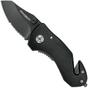 Afbeelding voor Böker Magnum Black Rescue 01MB456 zakmes