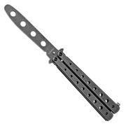 Böker Magnum Balisong Trainer 2nd Gen 01MB612 