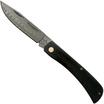 Böker Magnum Ebony Rangebuster Damascus 01RY140DAM gentleman's knife