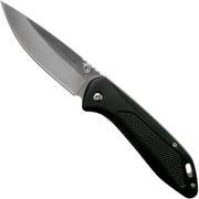 Nóż składany Böker Magnum Advance Checkering Black 01RY302