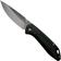 Afbeelding voor Böker Magnum Advance Checkering Black 01RY302 zakmes