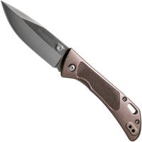 Immagine per Böker Magnum Advance Checkering Dark Bronze 01RY303 coltello da tasca