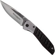 Böker Magnum Advance Pro EDC Thumbstud 01RY304 zakmes