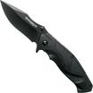 Image for Böker Magnum Advance All Black Pro 01RY305 pocket knife
