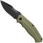 Obraz dla Nóż składany Böker Magnum Advance Pro 42 01RY306SOI Green Micarta, Knivesandtools Exclusive