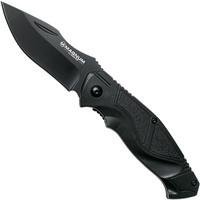Image for Böker Magnum Advance All Black Pro 42 01RY306 pocket knife