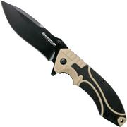 Böker Magnum Advance Desert Pro 01RY307 pocket knife