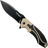 Image for Böker Magnum Advance Desert Pro 01RY307 pocket knife