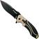 Image for Böker Magnum Advance Desert Pro 01RY307 pocket knife