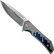 Böker Magnum Blue Grotto 01RY315 coltello da tasca