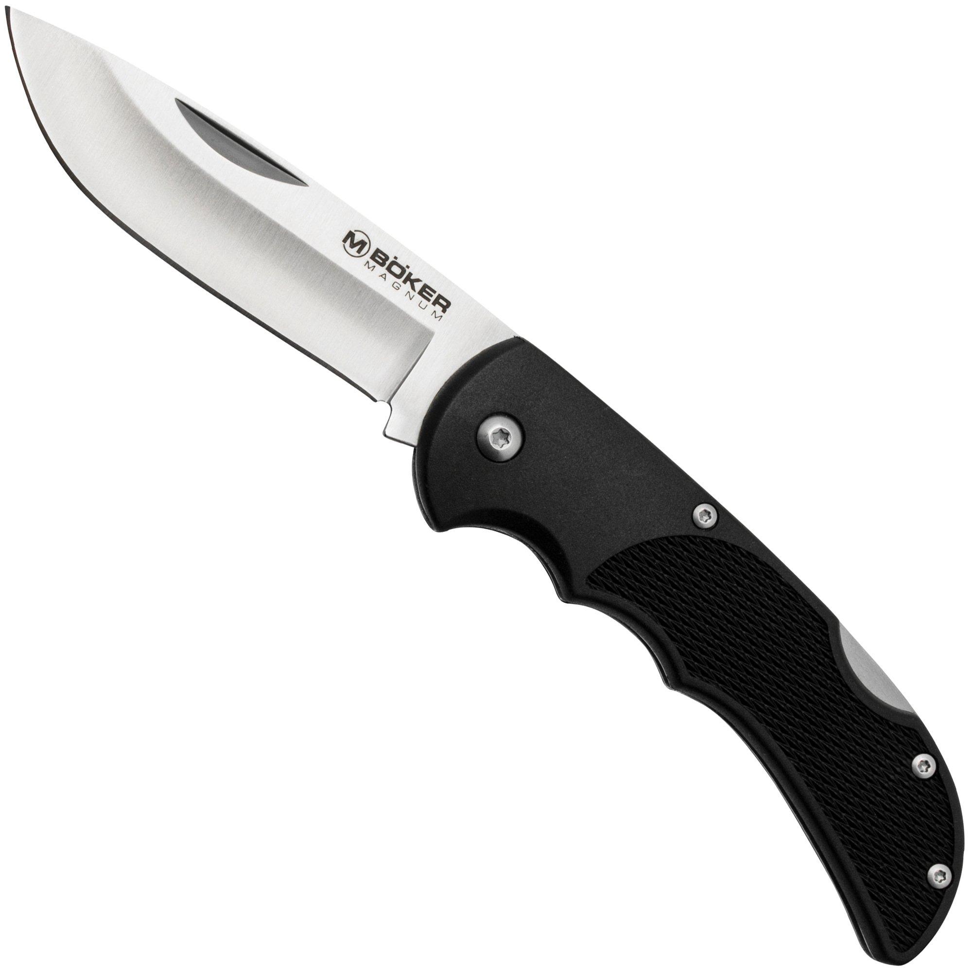 Nóż składany Böker Magnum 01RY806 Hunter Line Single Pocket Knife