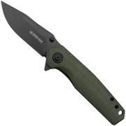 Böker Magnum Field Flipper 01SC006 zakmes