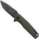 Image for Böker Magnum Field Flipper 01SC006 pocket knife