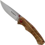 Böker Magnum Red Pupil 01SC071 coltello da tasca