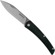  Böker Magnum Long Lead EDC 01SC080 gentleman's knife