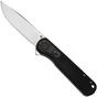 Obraz dla Nóż składany Böker Magnum Braddock 01SC088 Satin 440B, Black G10