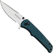 Böker Magnum Bluejay 01SC722, couteau de poche