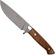 Image for Böker Arbolito Trapper 02BA351G hunting knife