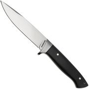 Böker Arbolito Newenche 02BA353G10 Black G10, couteau fixe