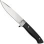 Image pour Böker Arbolito Newenche 02BA353G10 Black G10, couteau fixe