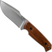 Böker Arbolito Bison Guayacan 02BA404 hunting knife